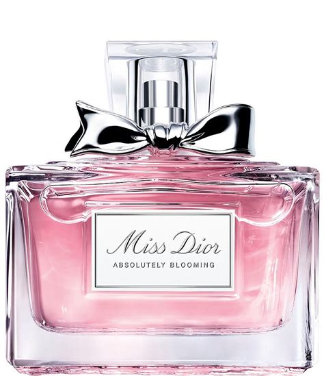 dillard's perfume dior